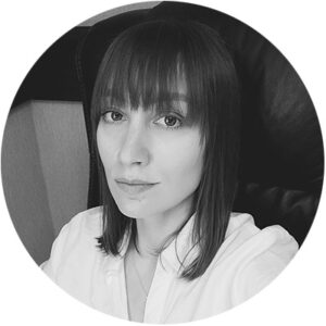 Ольга Чеширська