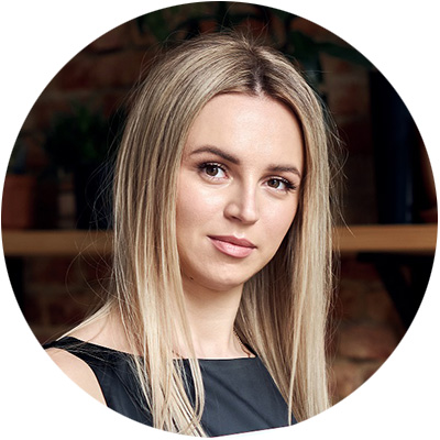 Юлія Фесенко