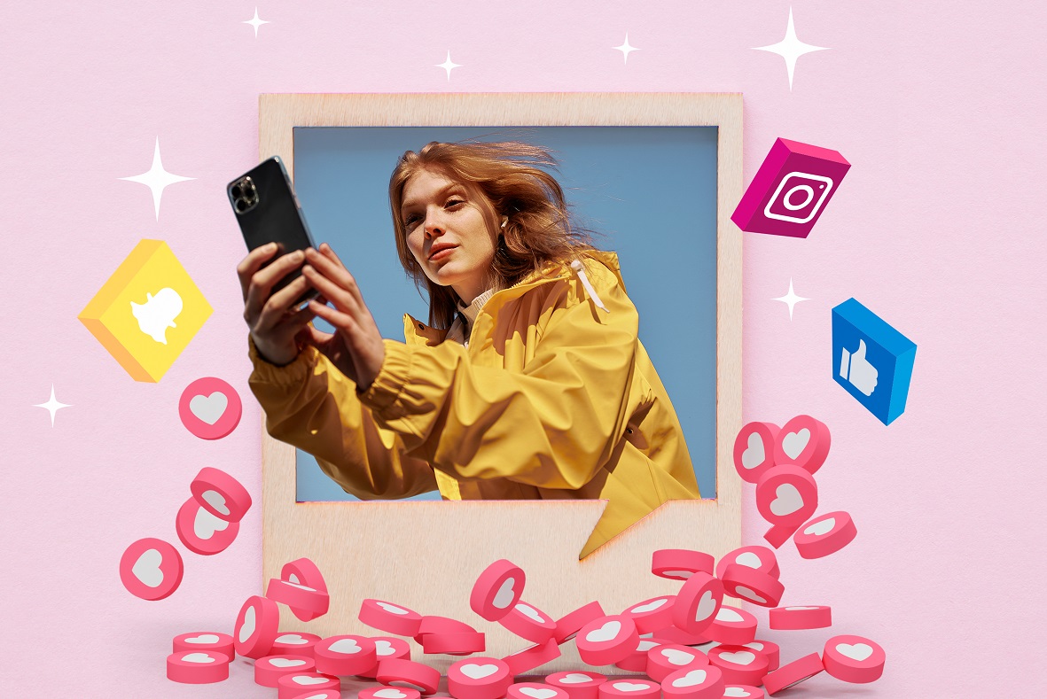 тренди ведення соцмереж 2023