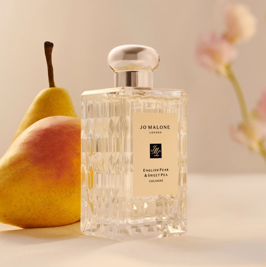 English Pear & Sweet Pea від Jo Malone London