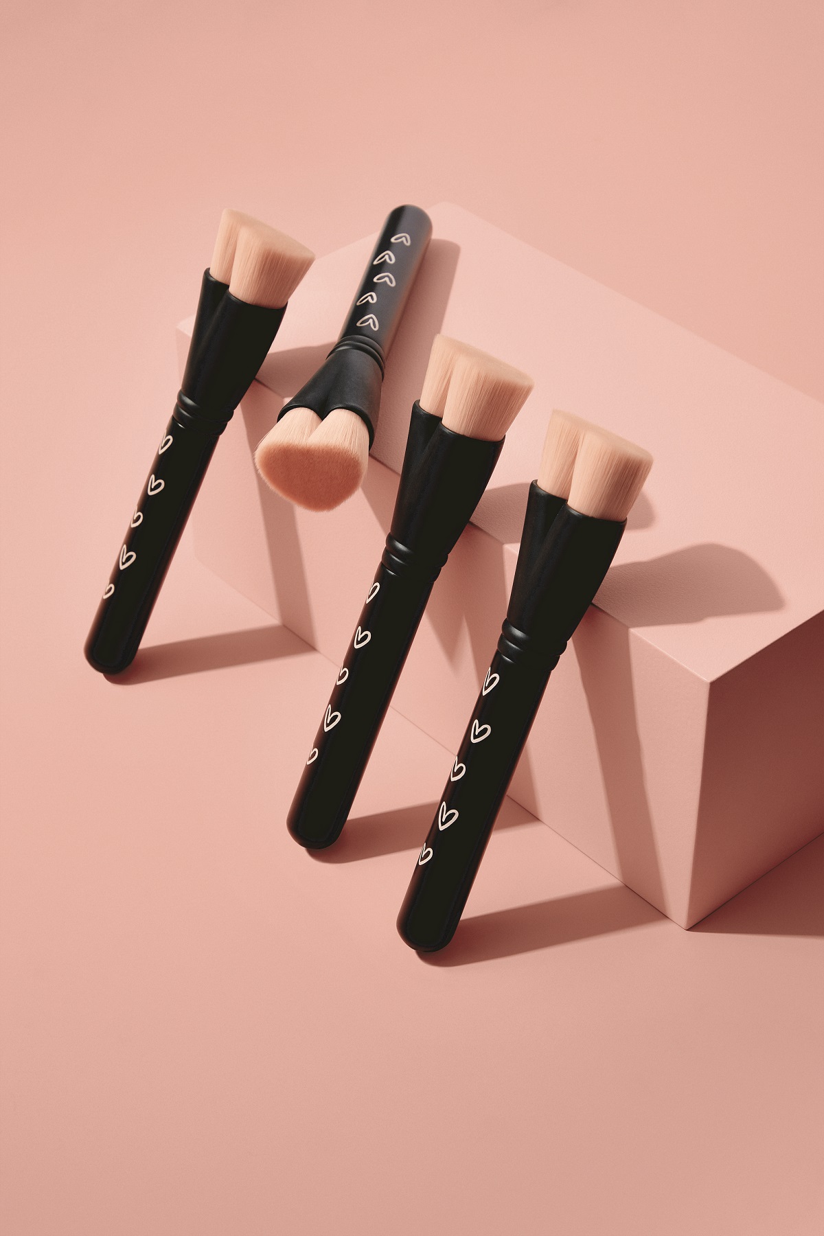 Mary Kay Рожевий змінює життя