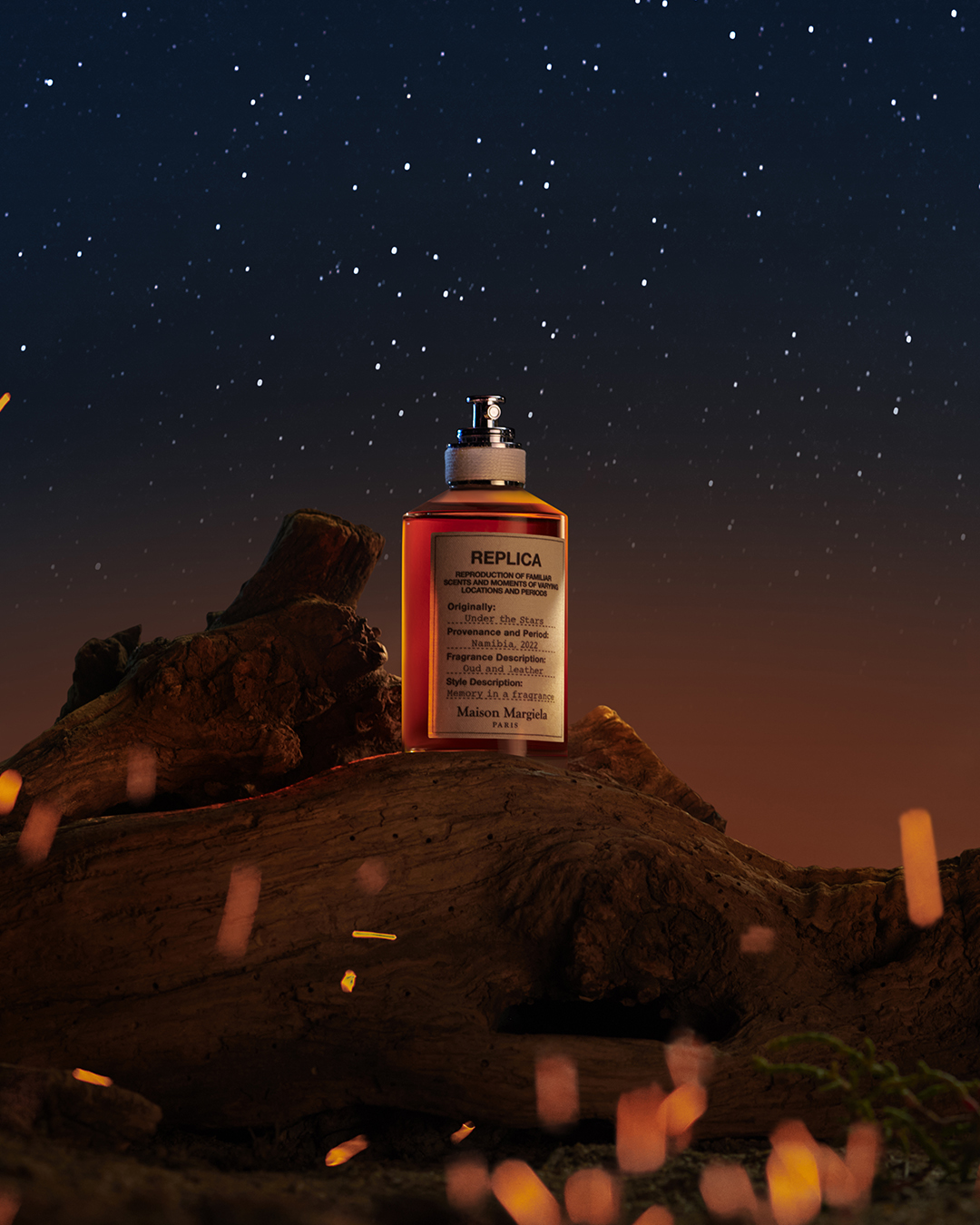 Under the Stars від Replica by Maison Margiela