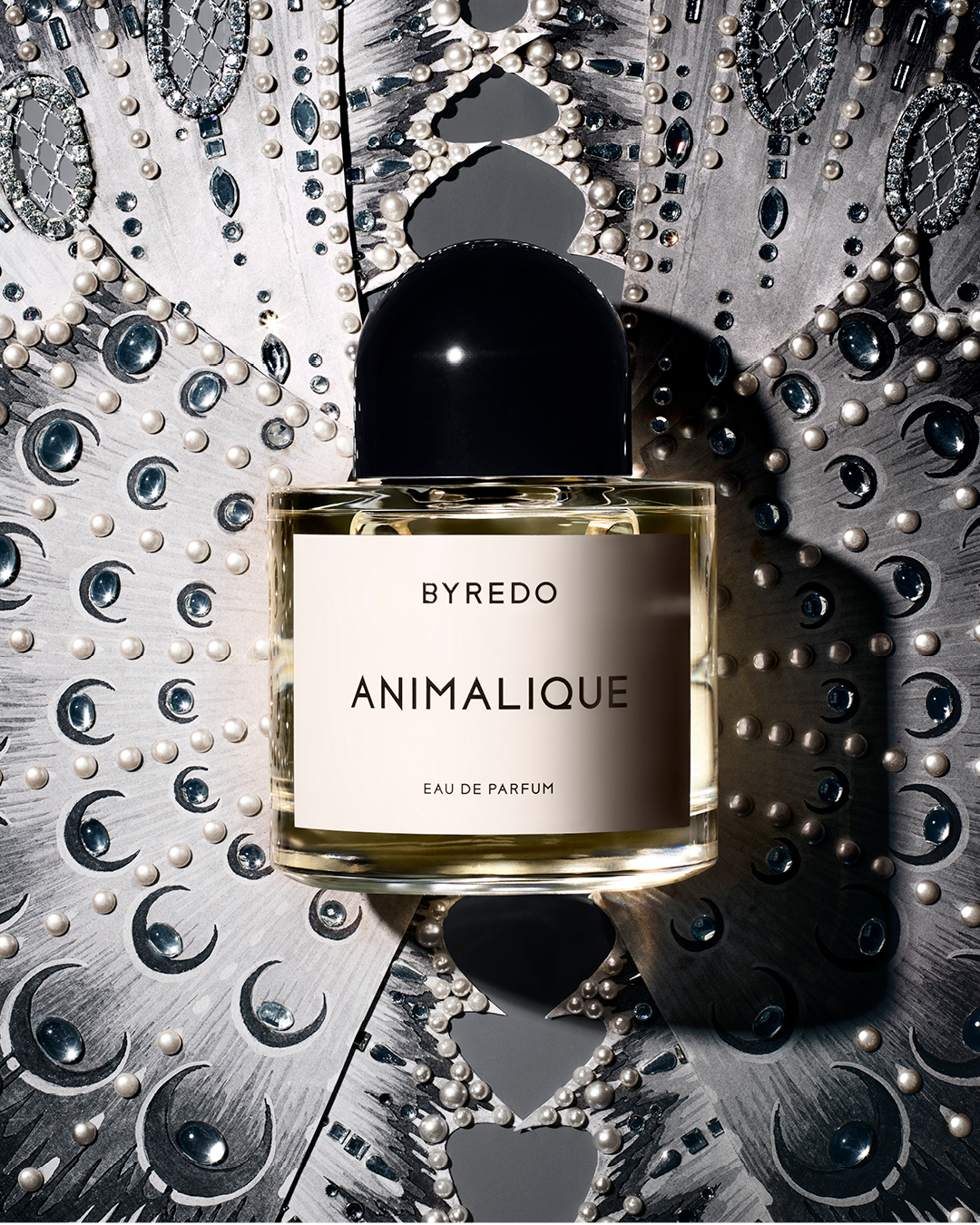 Animalique від Byredo