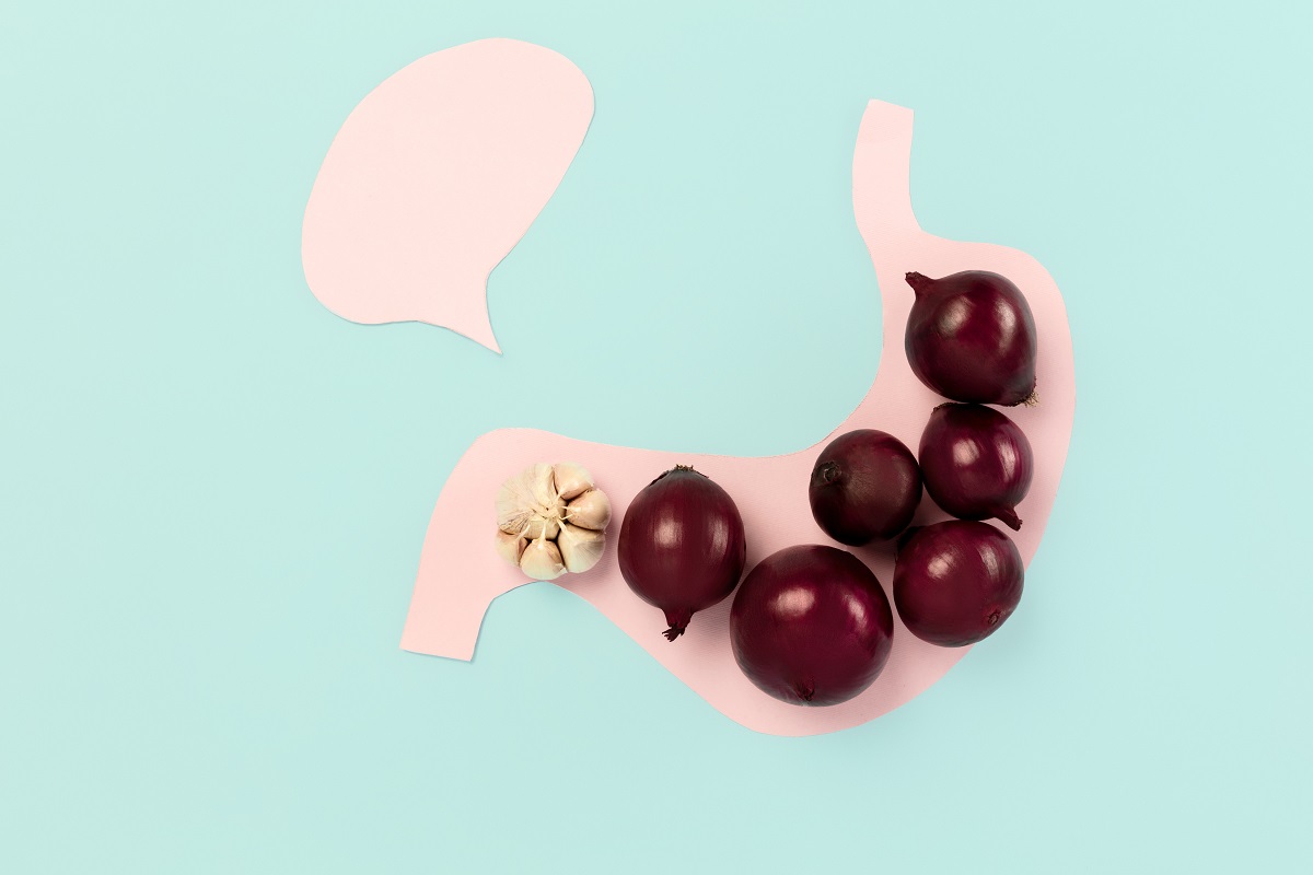 застій жовчі