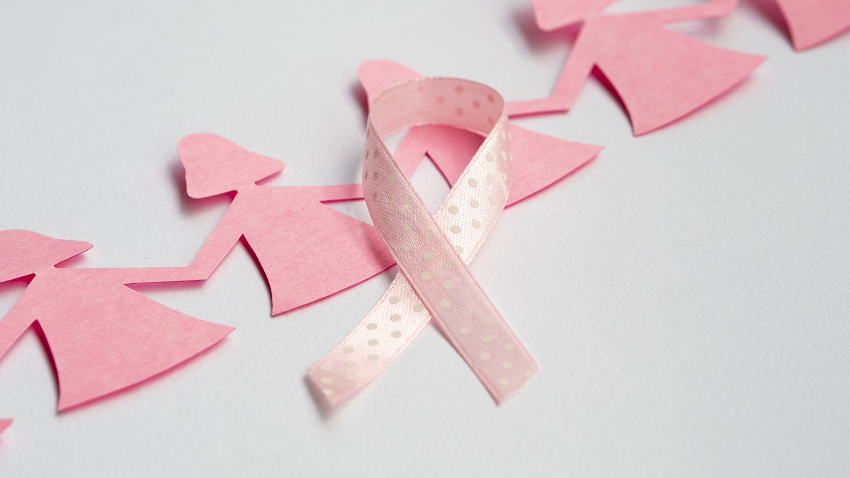 Разорви круг: Mary Kay помогает украинкам восстановиться после рака груди 