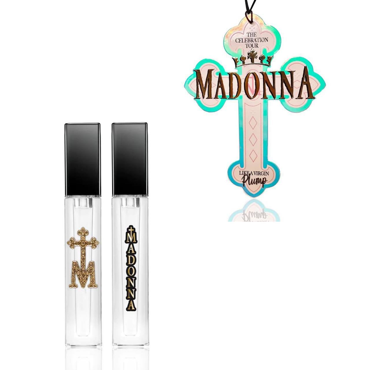 Beauty-колекція Мадонни