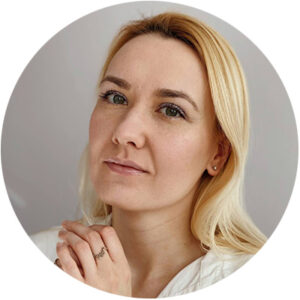 Ірина Атаєва