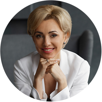 Юлія Борзих