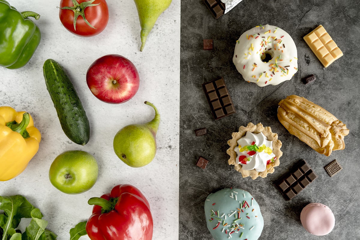 харчування при застою жовчі