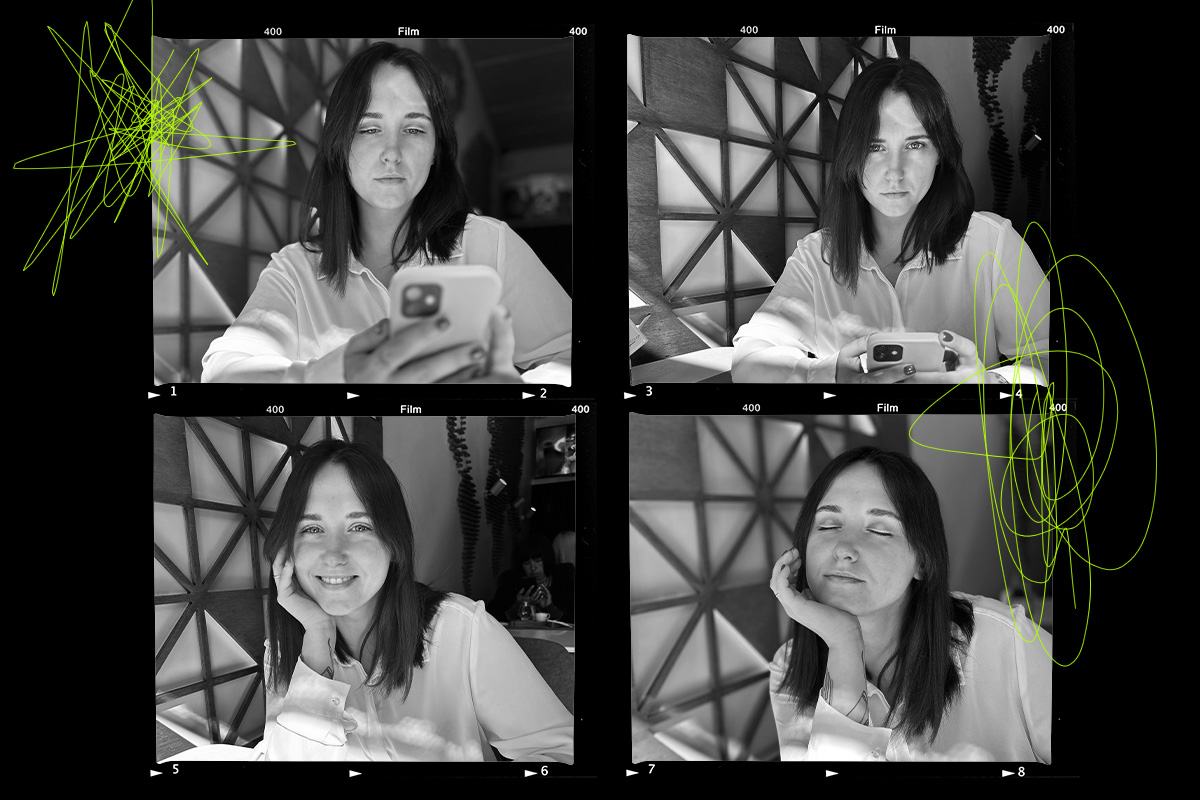 Христина Кисла