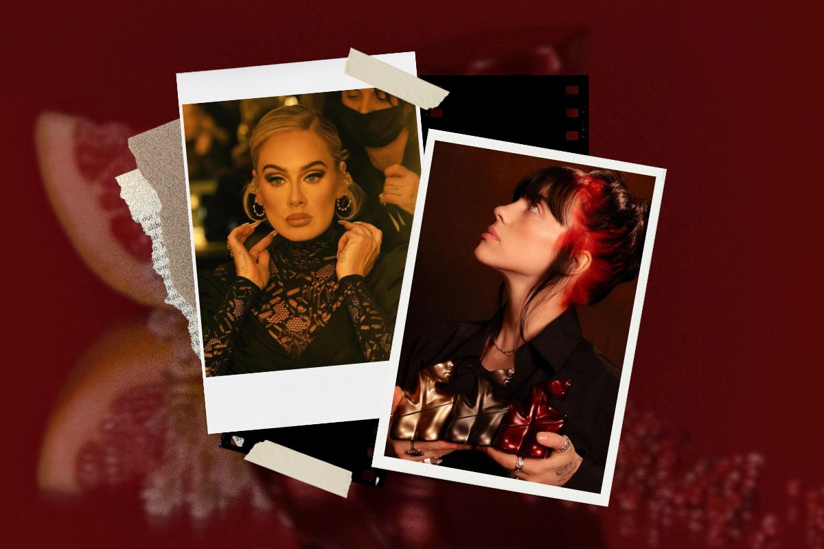 7 beauty-новостей недели: от ароматов Гарри Стайлза до beauty-бренда Адель