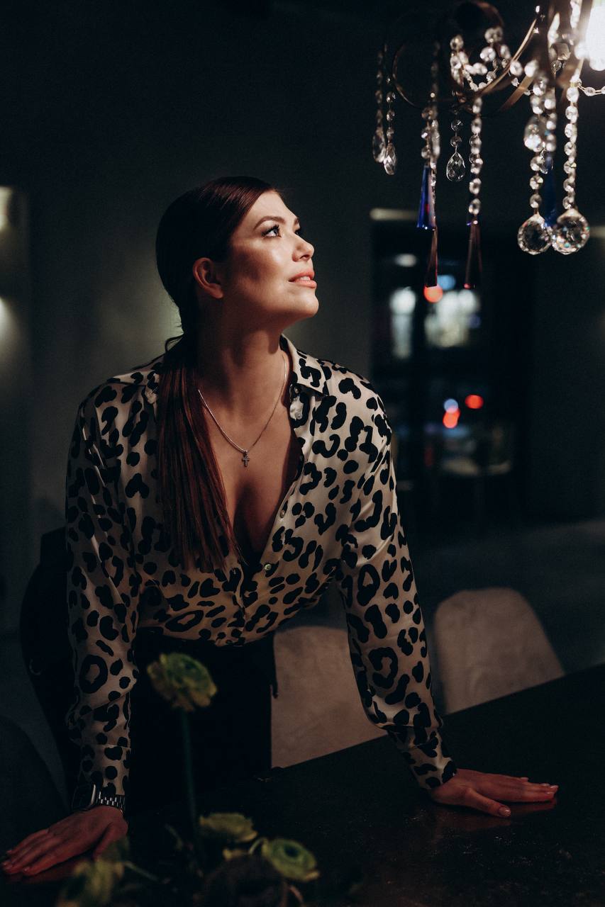 Анна Галаєва