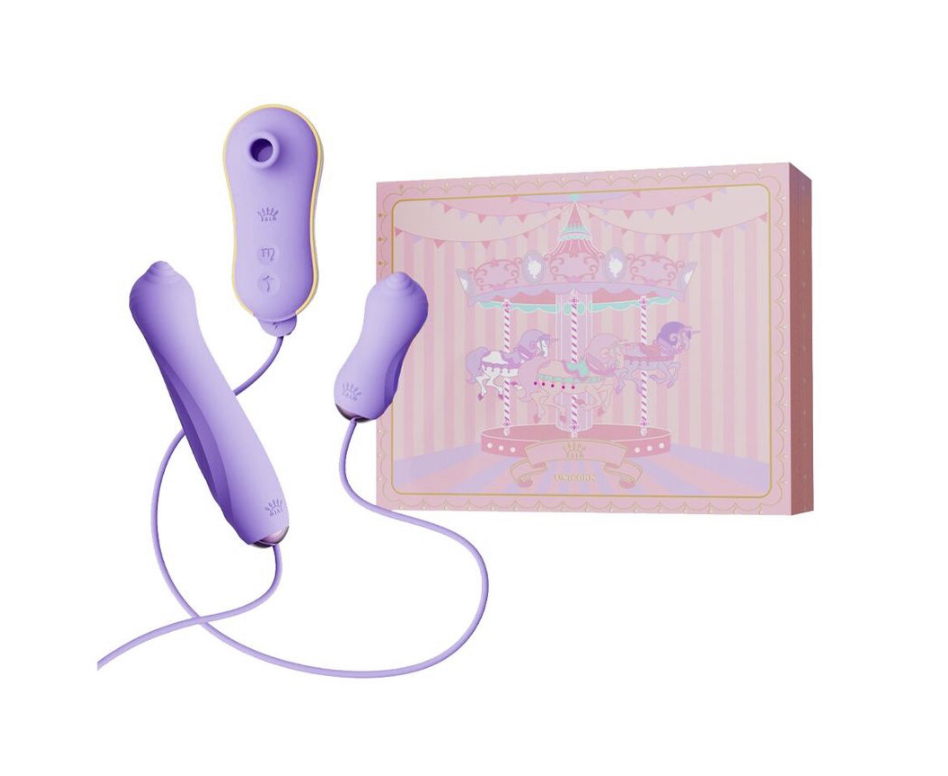 секс-іграшки