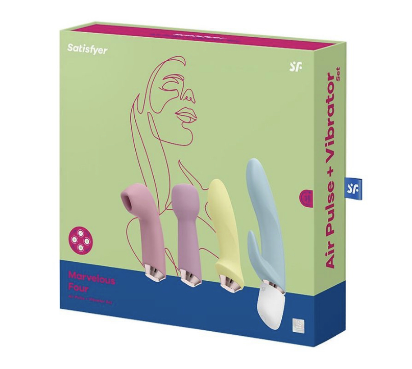 секс-іграшки