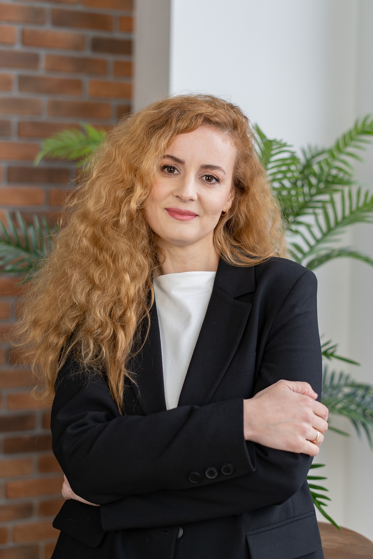 Ольга Саєнко