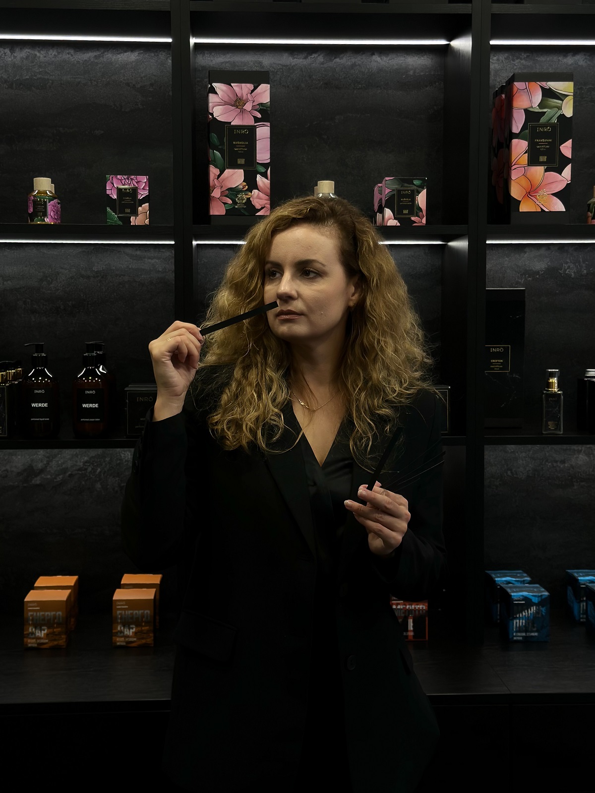 Ольга Саєнко