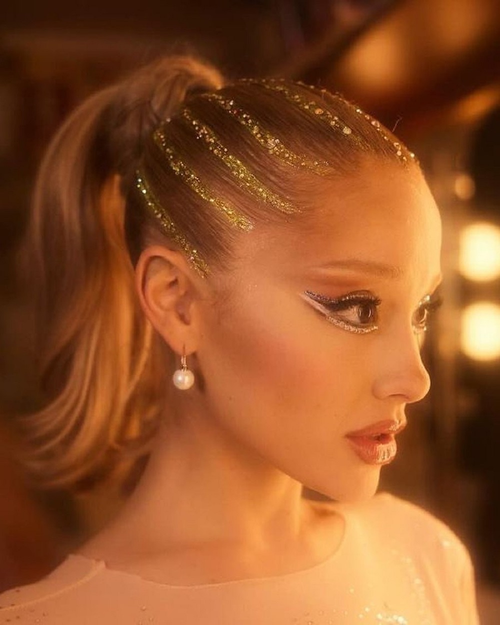 Аріана Гранде