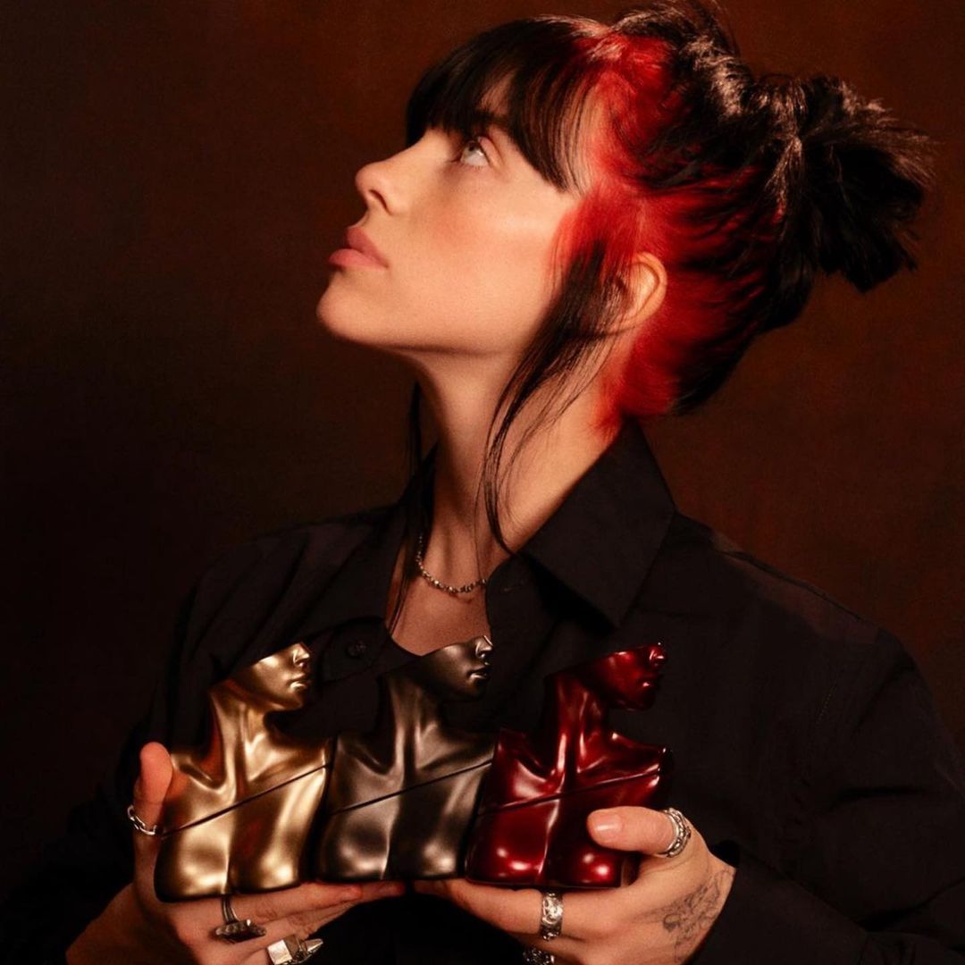 Біллі Айліш