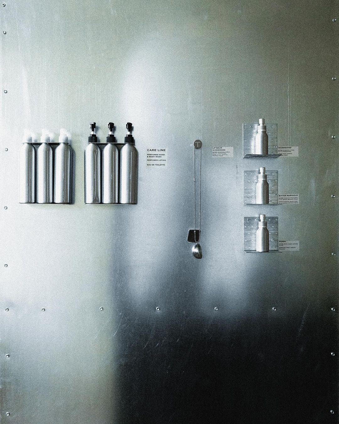 Шоурум Trip:Tych в Києві