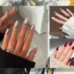 тренди манікюру на зиму 2023-2024