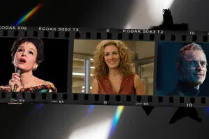 Биографические фильмы: ТОП-10, которые вошли в историю кино