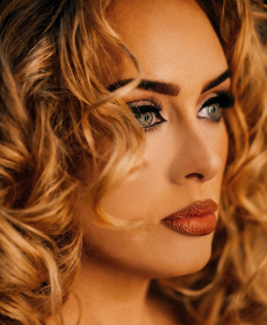 Адель б'юті бренд