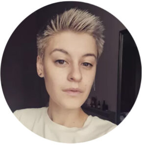 Олександра Зайцева