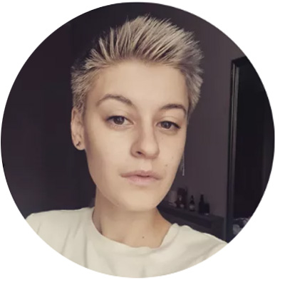 Олександра Зайцева