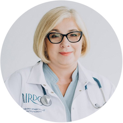 Лілія Романюк