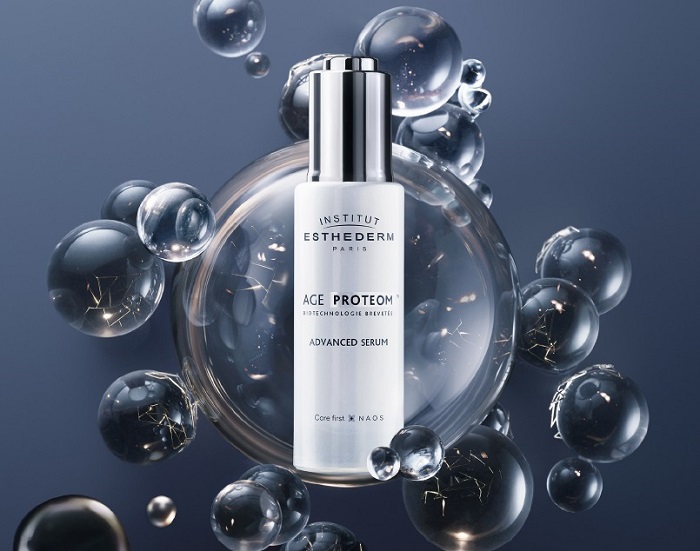 Сироватка Age Proteom від Institut Esthederm