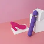 Як обрати першу секс-іграшку?
