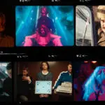 Украинские фильмы 2023