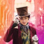 Фильмы и сериалы декабря: 2023 год