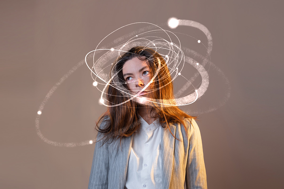 Что делать, если кружится голова: советы и комментарий врача