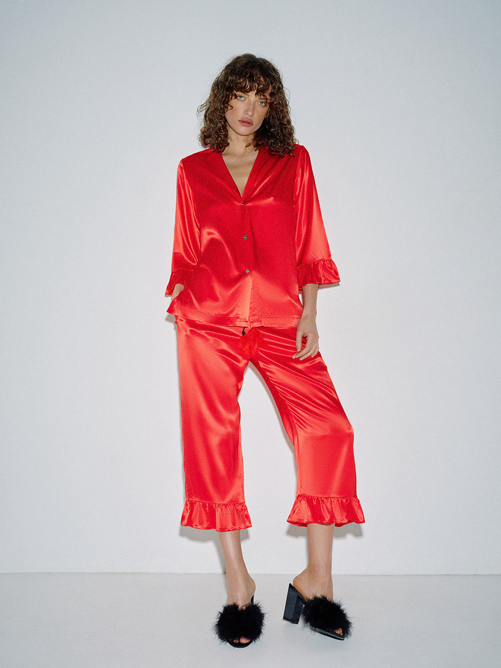 Піжама від W8Less