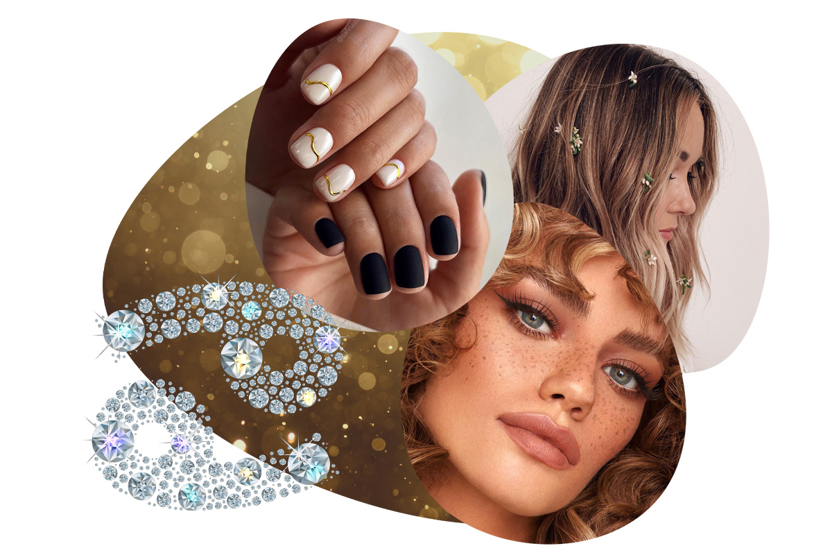 beauty-гороскоп 2024 рак