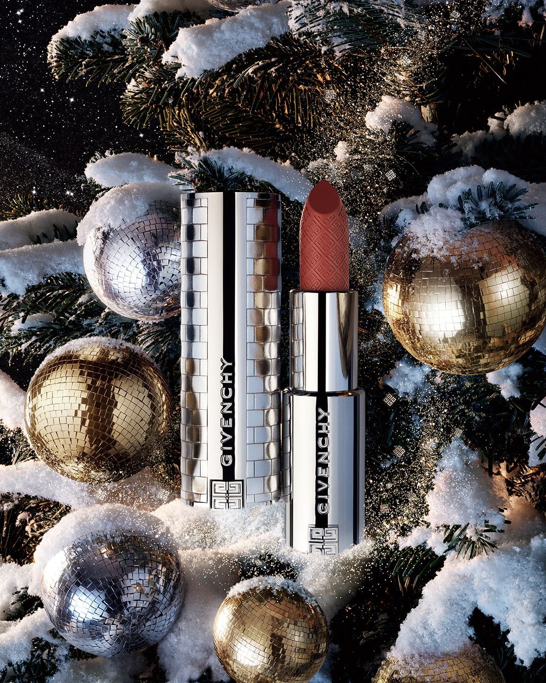 Givenchy Makeup Collection 2023