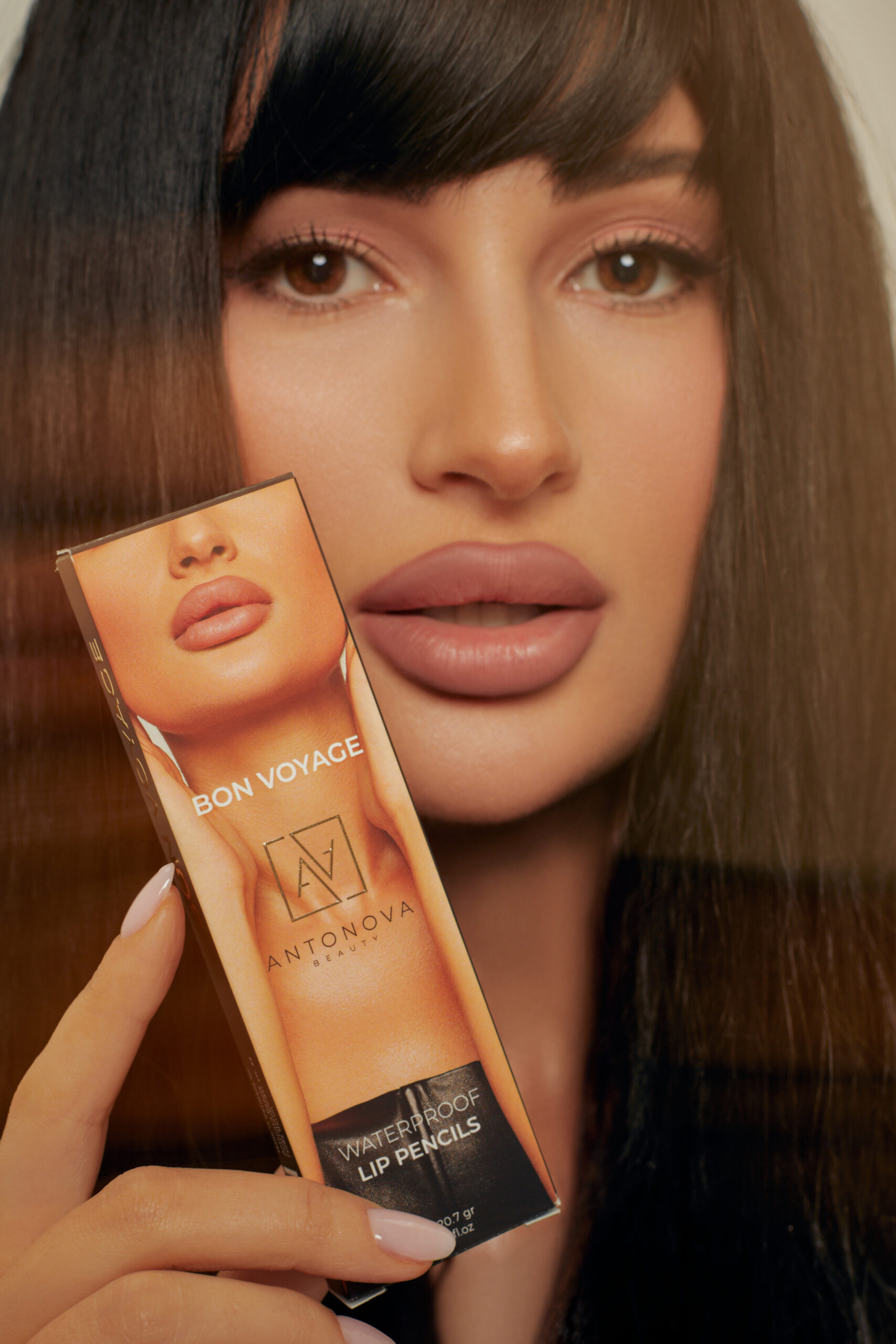 Алена Антонова 