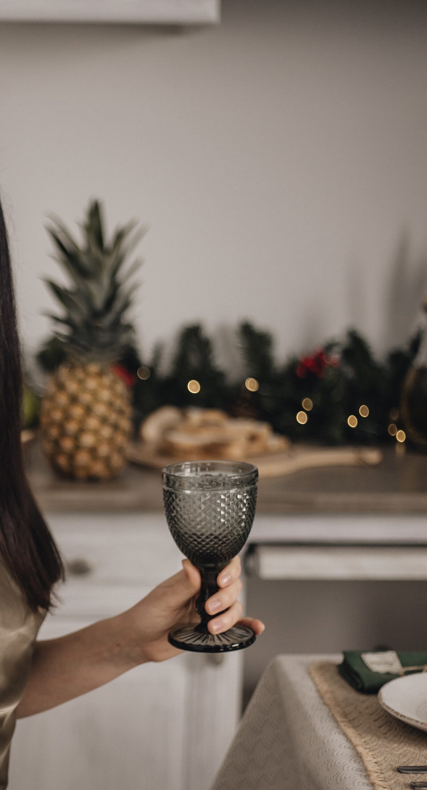 алкоголь в свята