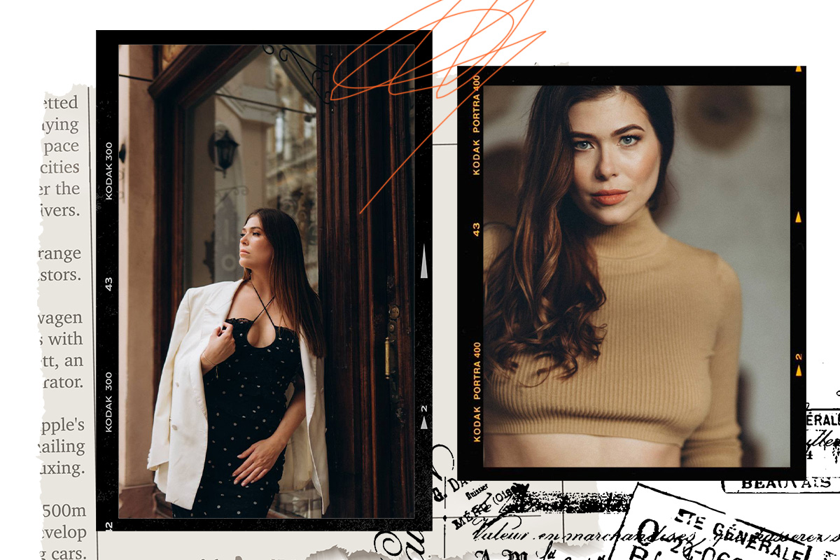 Анна Галаєва