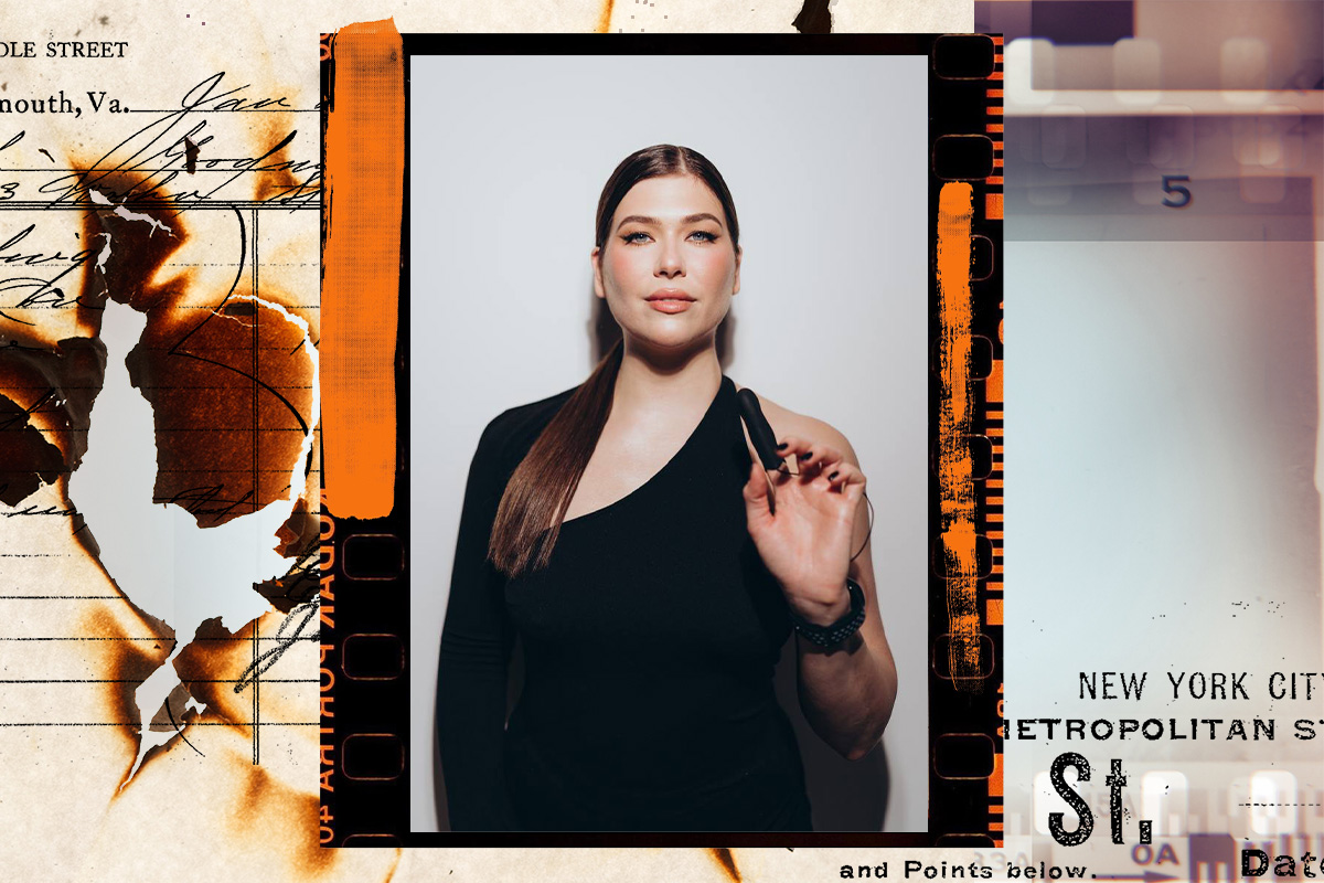 Анна Галаєва про булімію