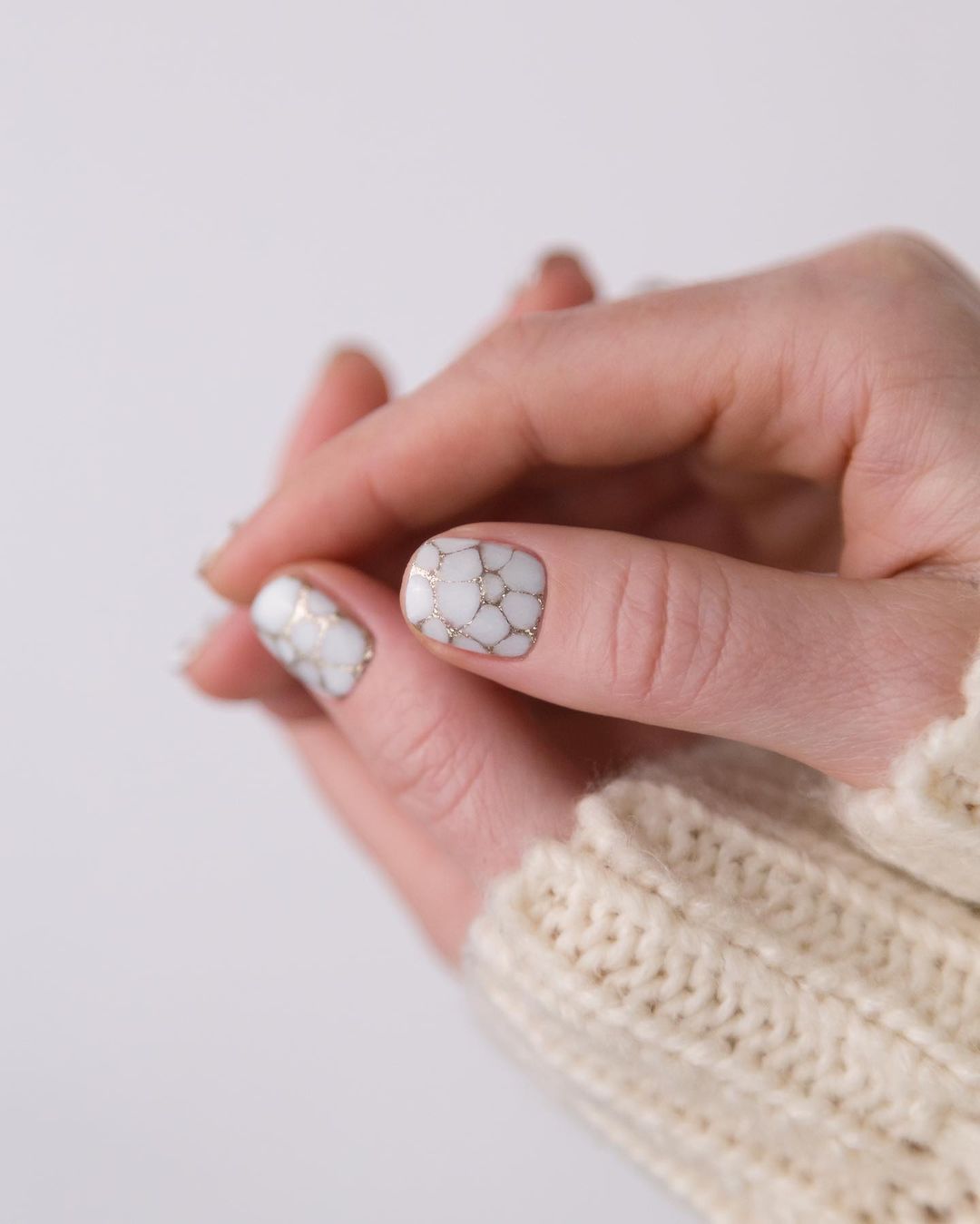 рік дракона манікюр 2024