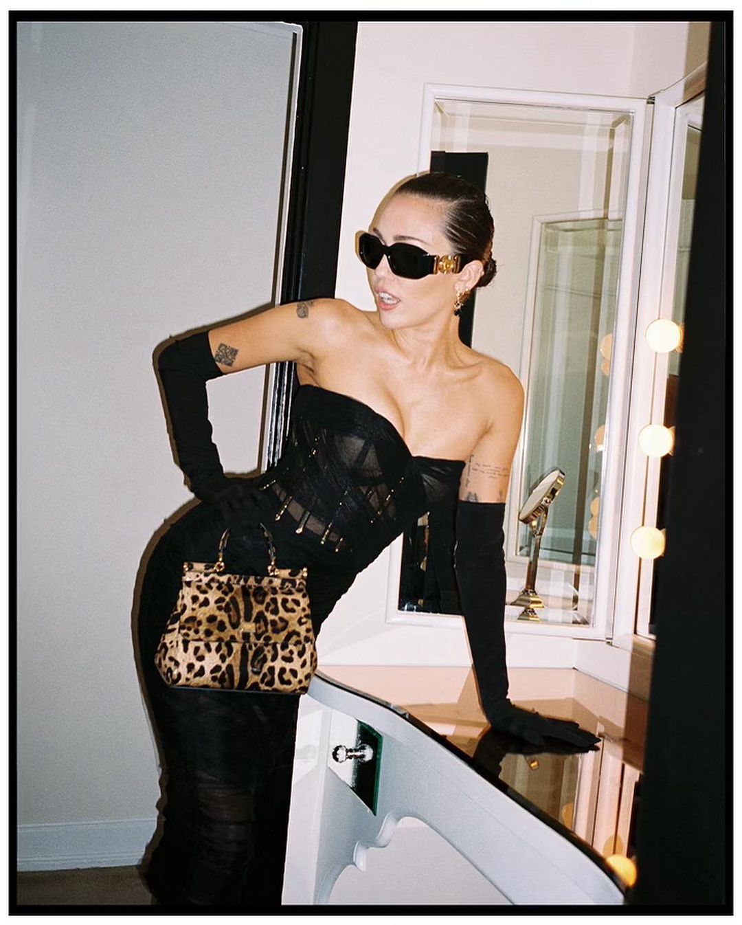 Майлі Сайрус