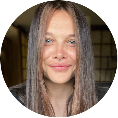 Дар’я Астрон