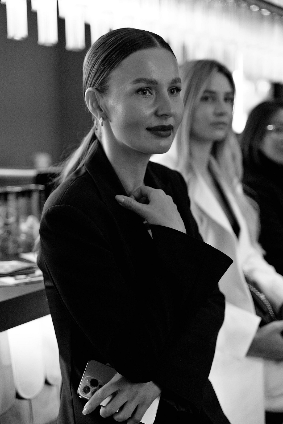 Альона Уманець