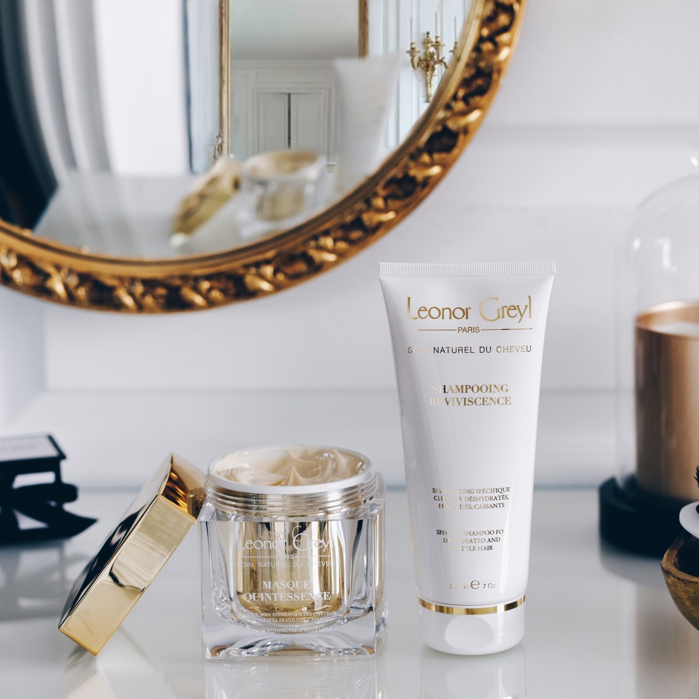 магазин косметики та парфумерії Lullaby