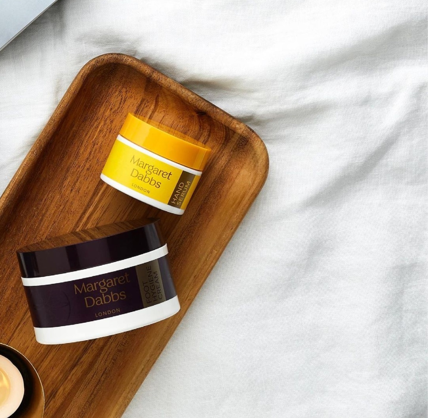 магазин косметики та парфумерії Lullaby