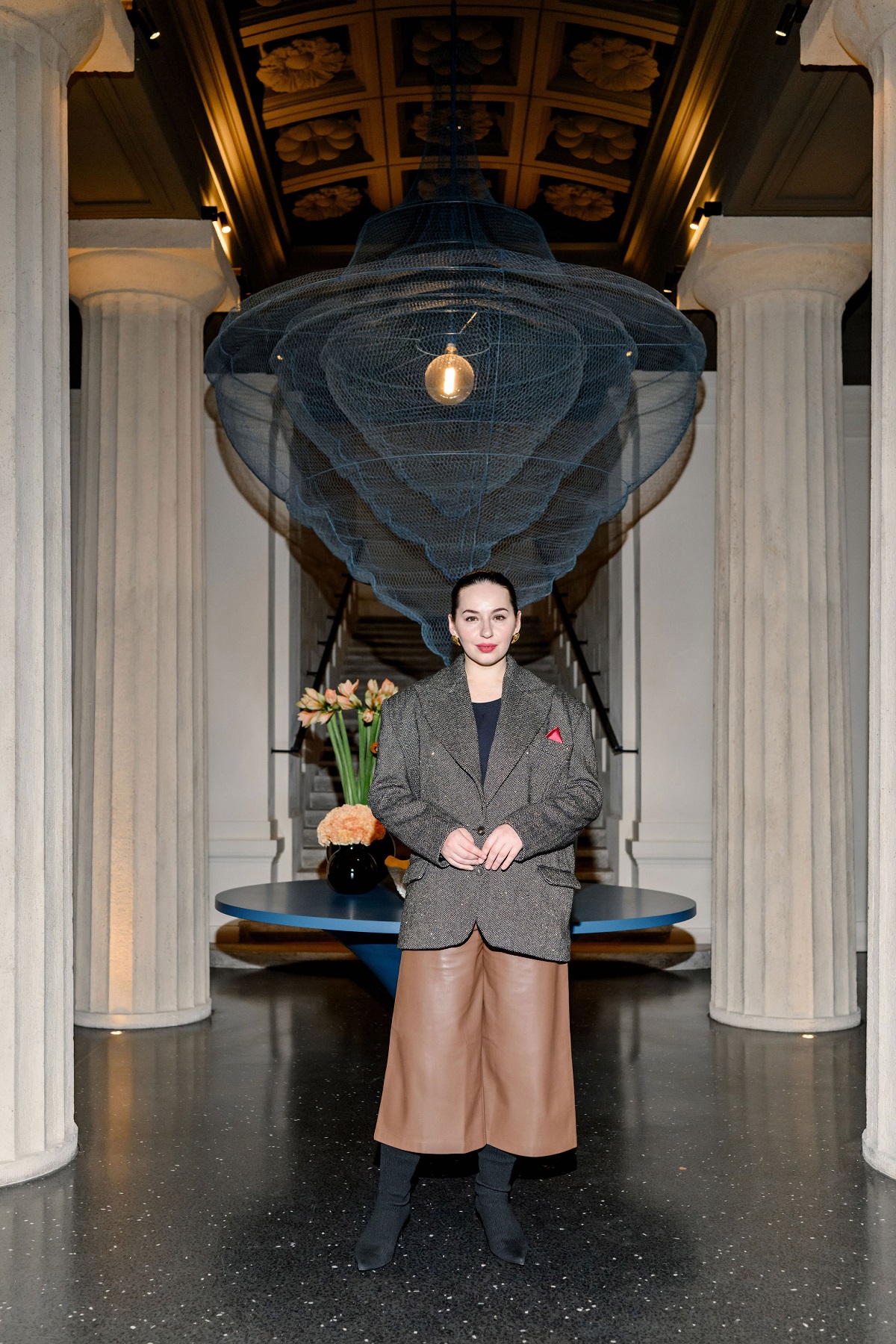 Віолетта Федорова