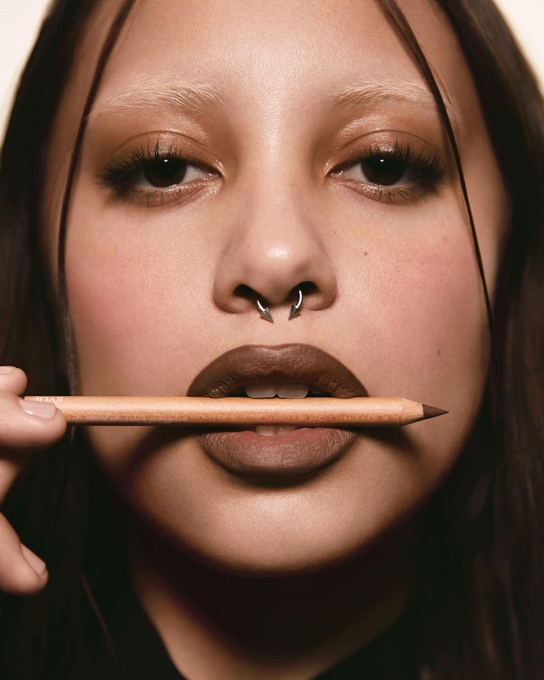 коричневий олівець для губ як обрати