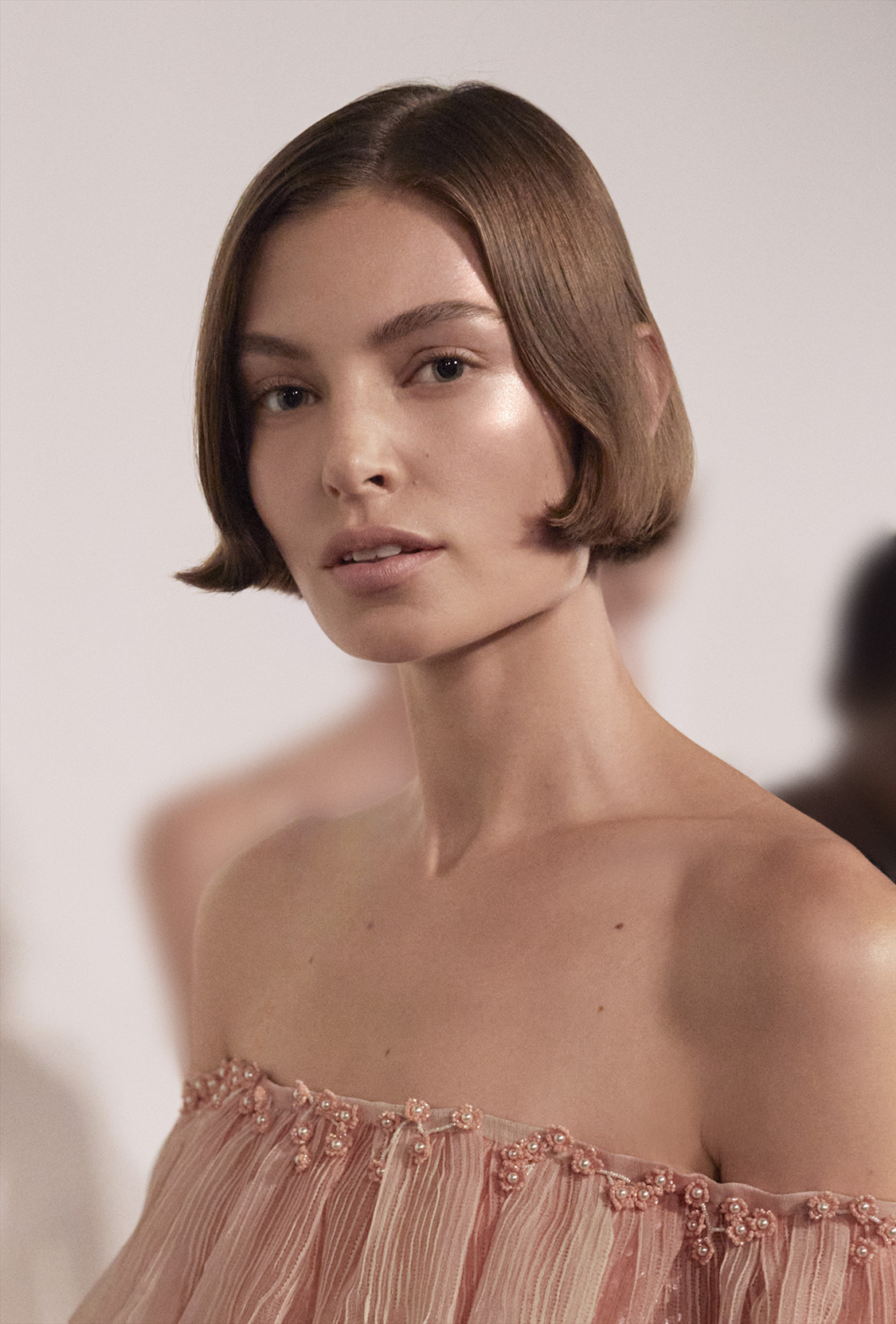 Chanel з Couture Fashion Week S/S 2024